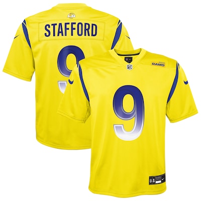 Los Angeles Rams Kids Jerseys 2025-10-24-008